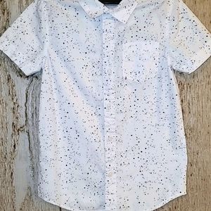 Short Sleeve Button-Ups